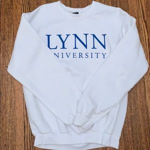 Lynn University Crewneck